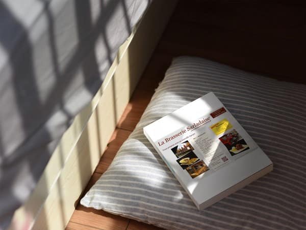 book book